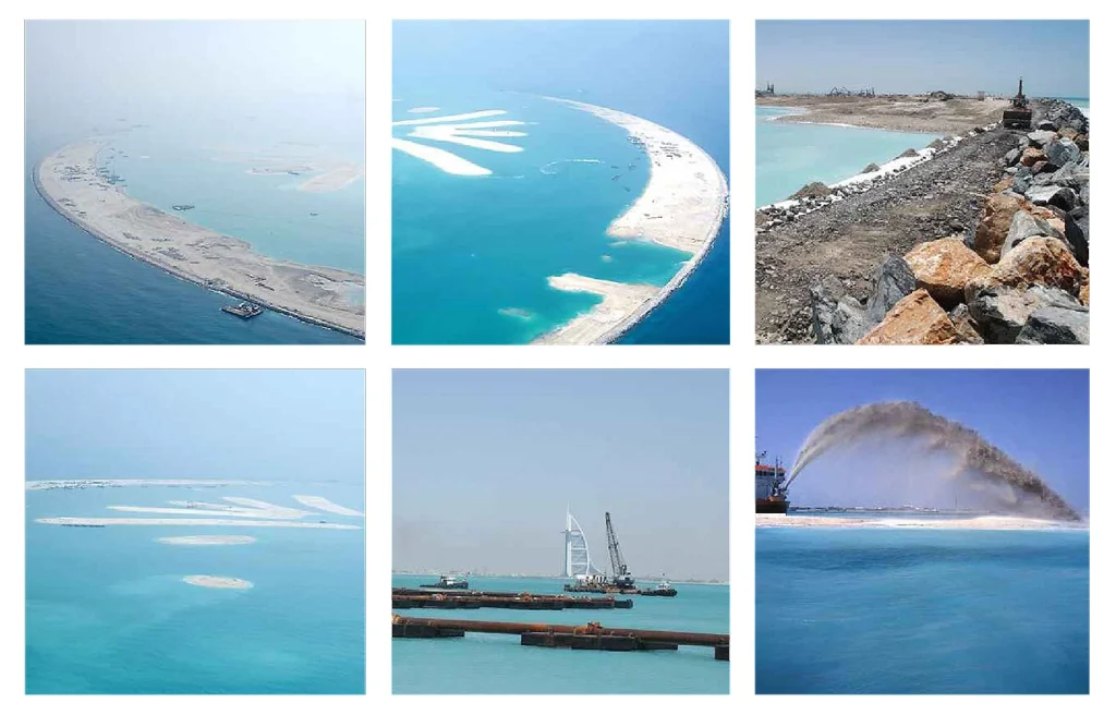 The Palm Dubai U.A.E. – La Palm Jumeirah