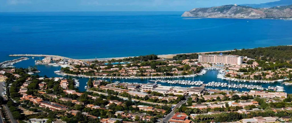 “Portorosa Residence” – Messina