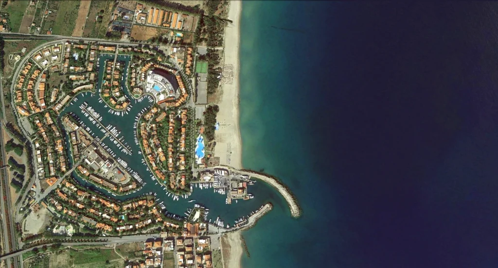 “Portorosa Residence” – Messina