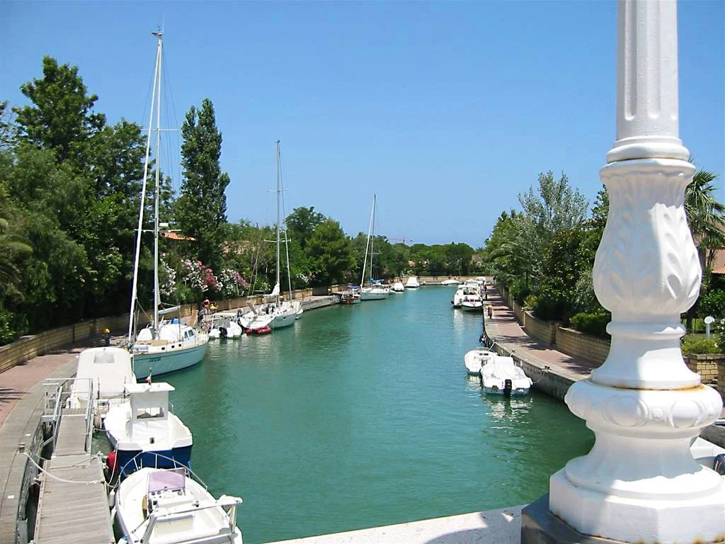 “Portorosa Residence” – Messina
