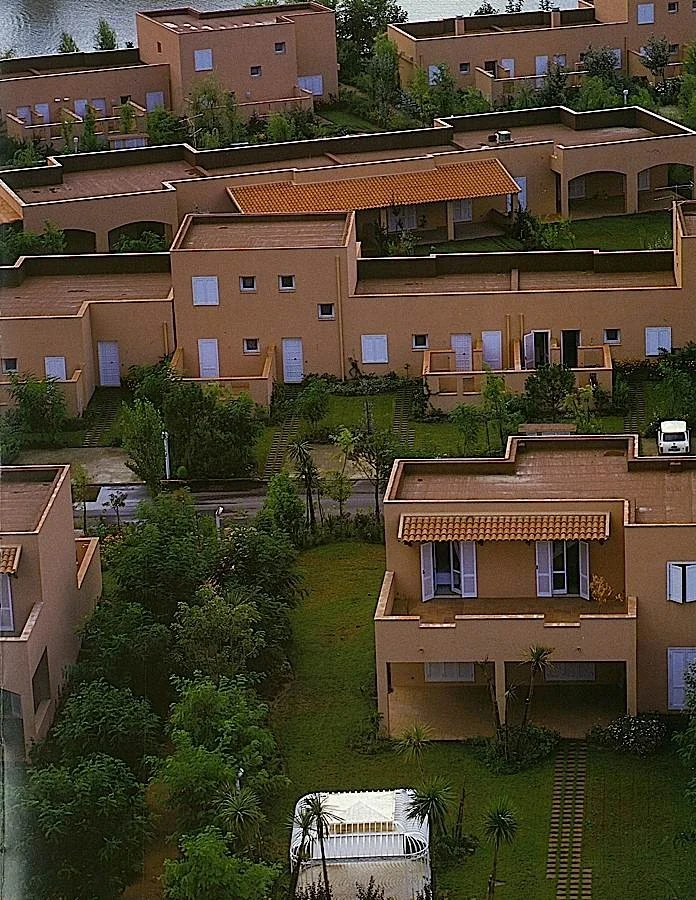 “Portorosa Residence” – Messina
