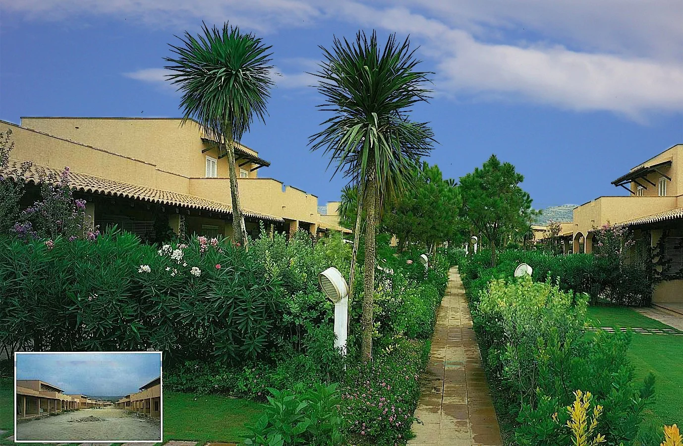 “Portorosa Residence” – Messina