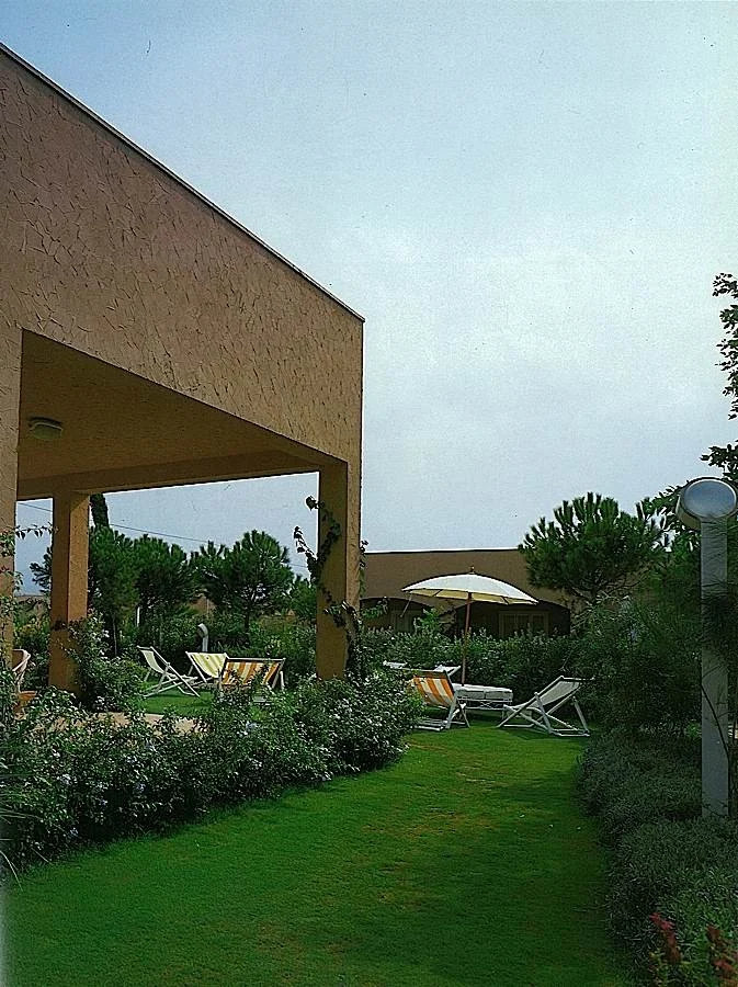 “Portorosa Residence” – Messina