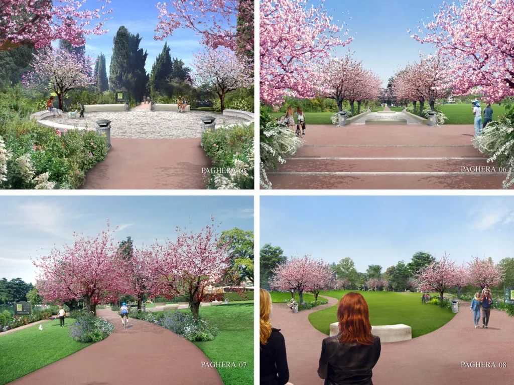 Comune di Roma – EUR