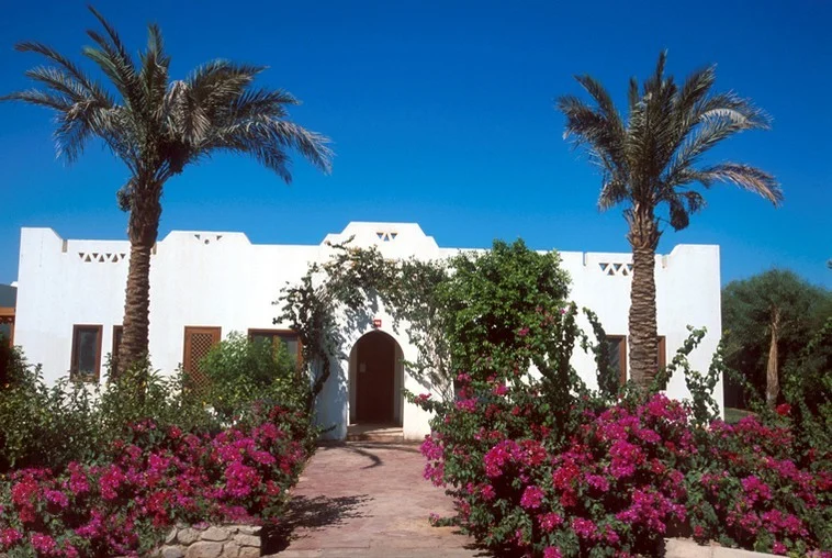 Domina Coral Bay – Sharm El Sheikh, Egitto