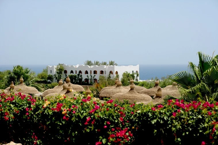 Domina Coral Bay – Sharm El Sheikh, Egitto