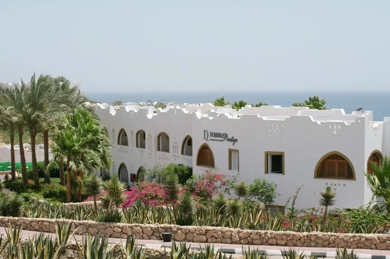 Domina Coral Bay – Sharm El Sheikh, Egitto