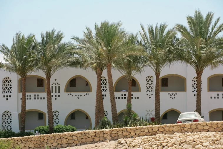 Domina Coral Bay – Sharm El Sheikh, Egitto