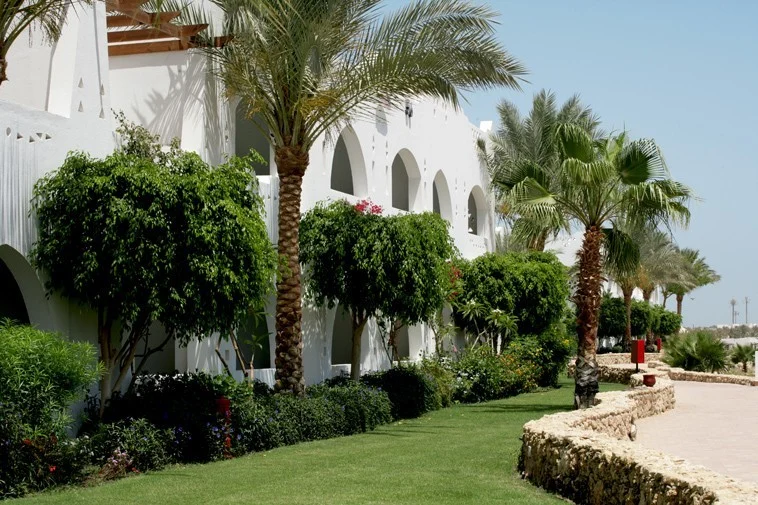 Domina Coral Bay – Sharm El Sheikh, Egitto