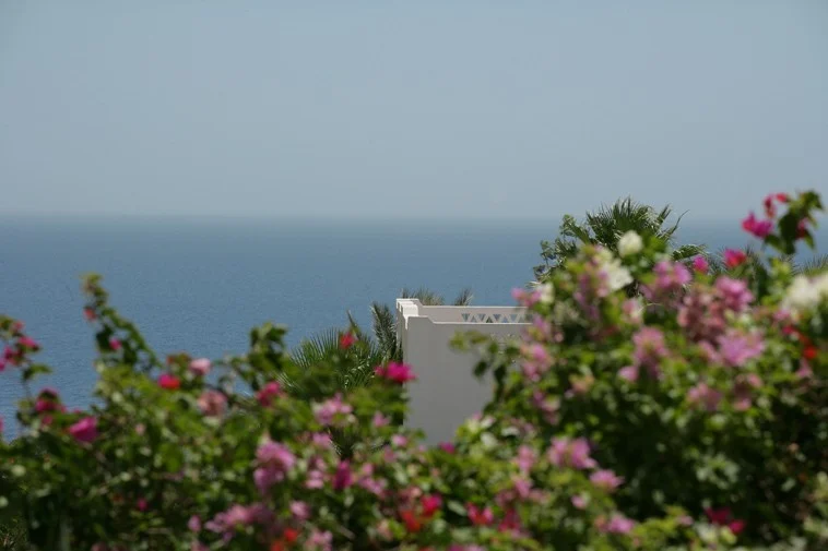 Domina Coral Bay – Sharm El Sheikh, Egitto