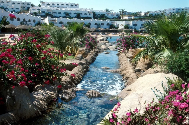 Domina Coral Bay – Sharm El Sheikh, Egitto