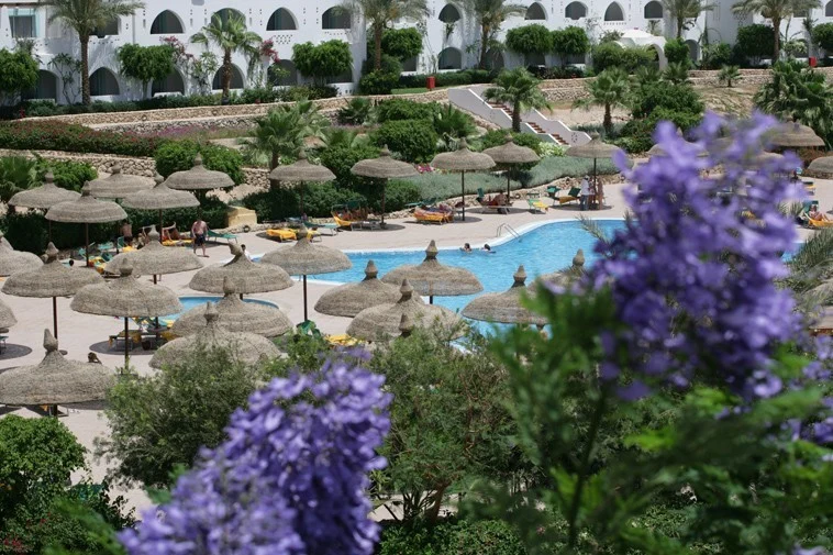 Domina Coral Bay – Sharm El Sheikh, Egitto