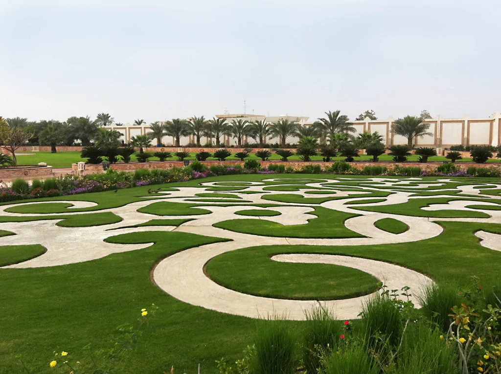 Palazzo Reale – Qatar