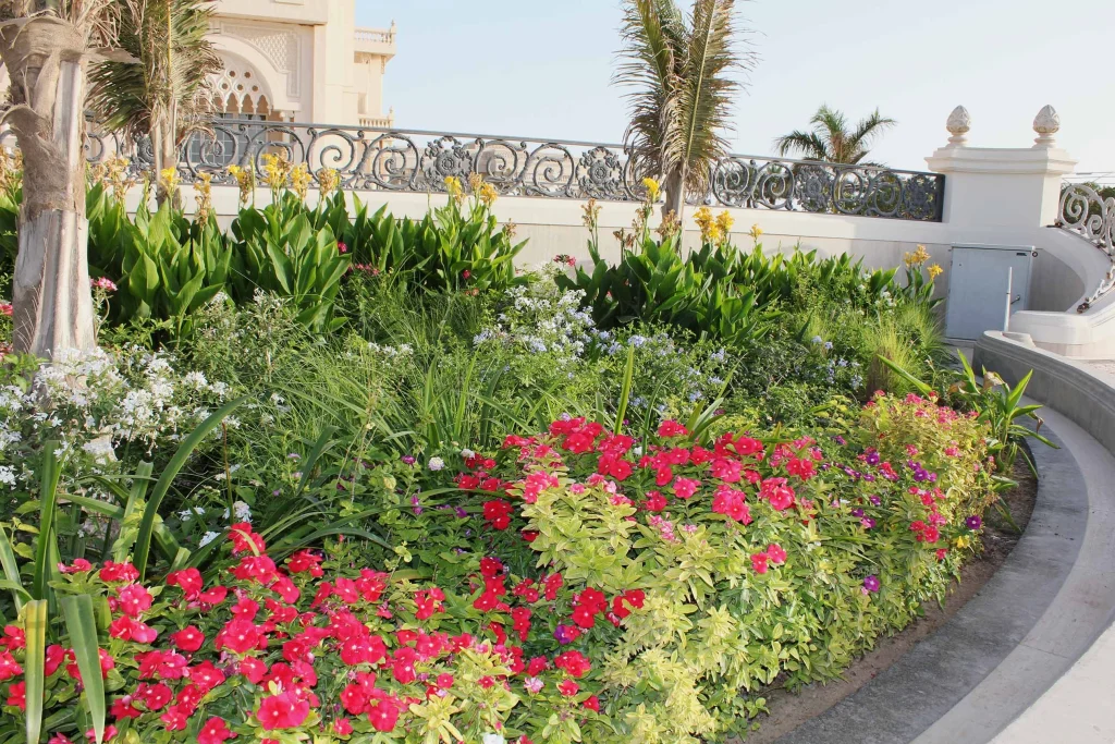 Palazzo Reale – Qatar