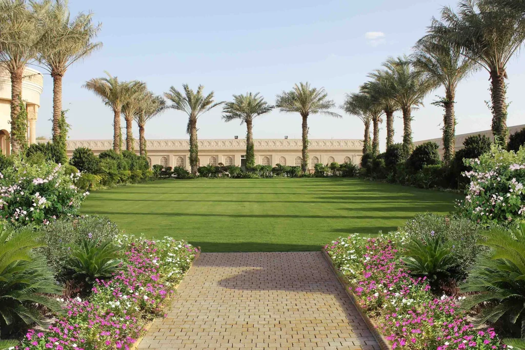 Palazzo Reale – Qatar