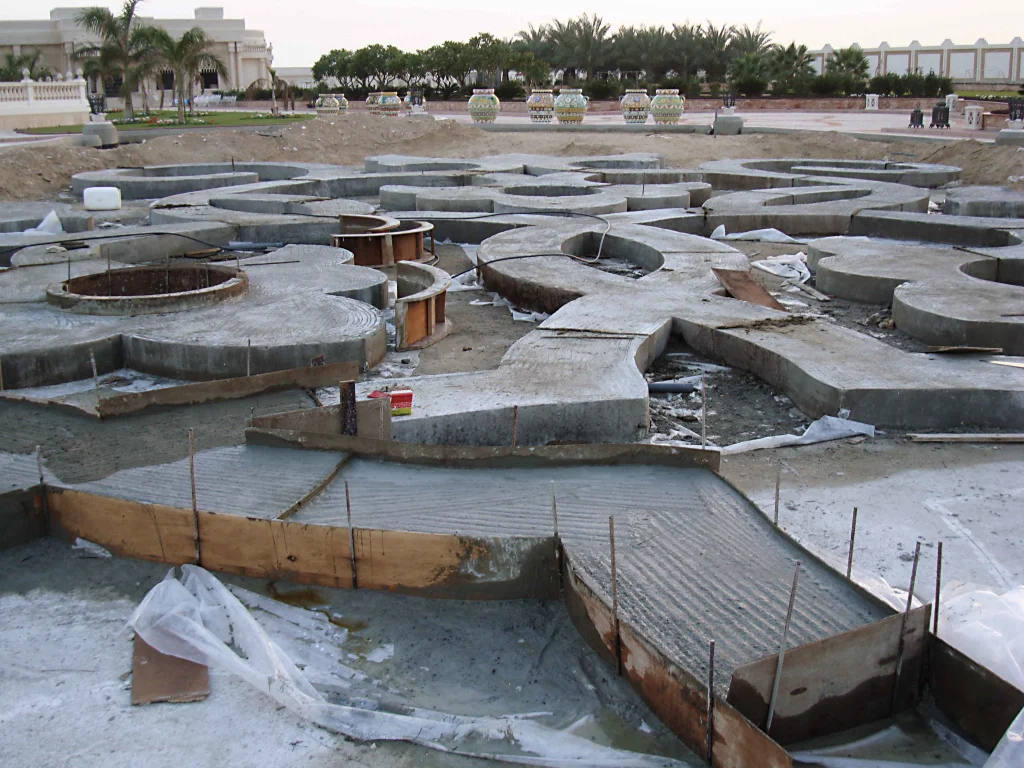 Palazzo Reale – Qatar