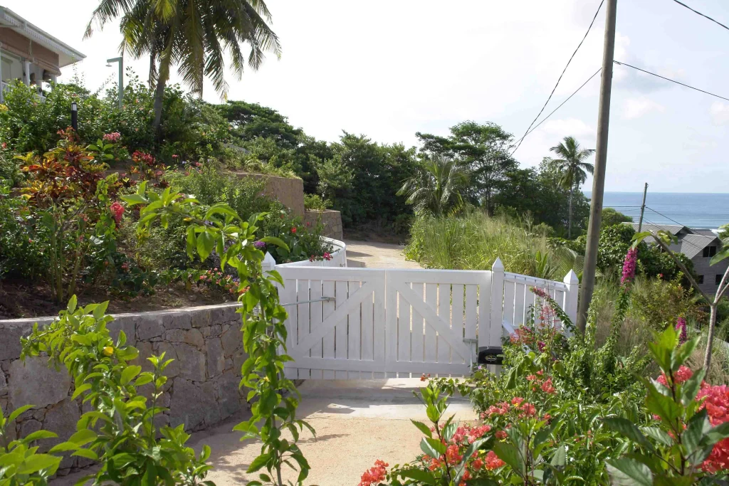 Seychelles – Villa Mahè