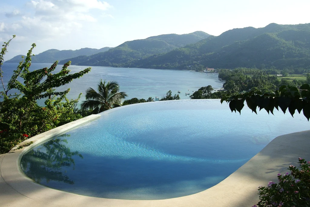 Seychelles – Villa Mahè