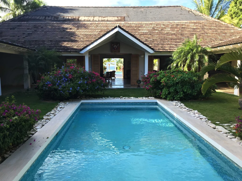 Tracadero, reflection of paradise