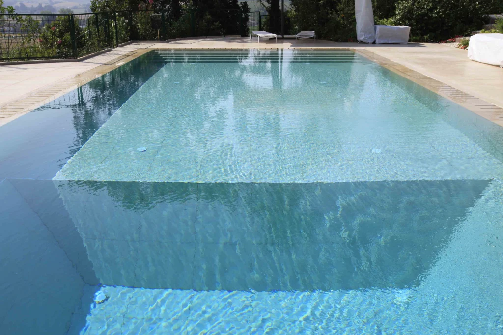 Four-Dimensional Pool