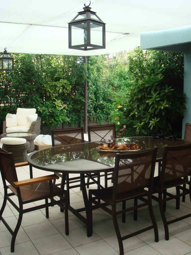 Verde relax