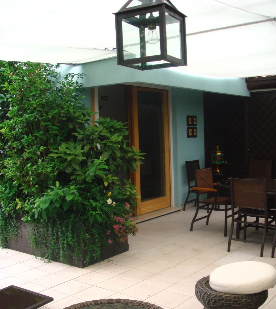 Verde relax