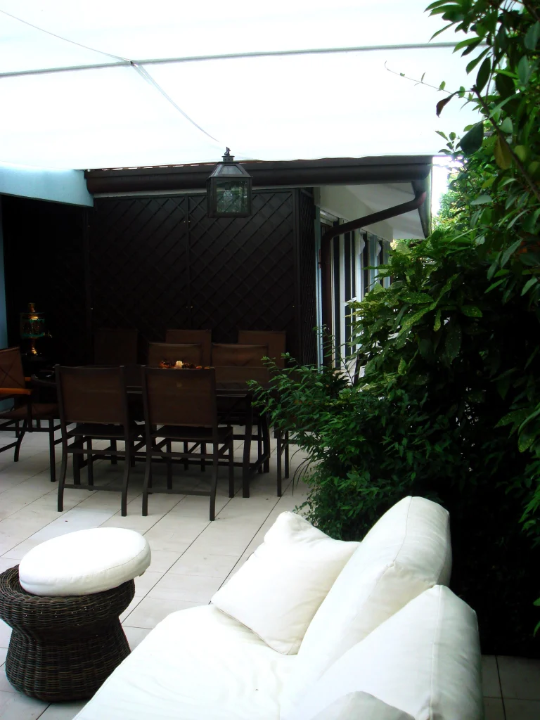 Verde relax