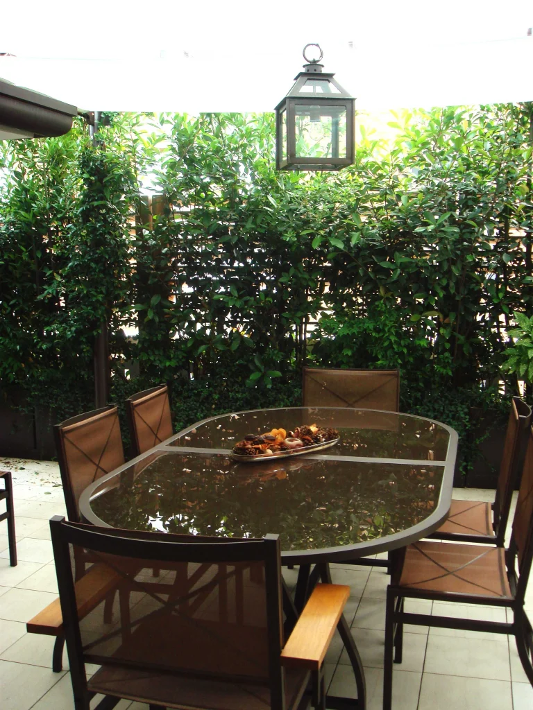 Verde relax