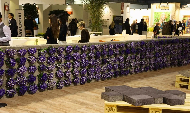 Paghera at MyPlant & Garden Milan