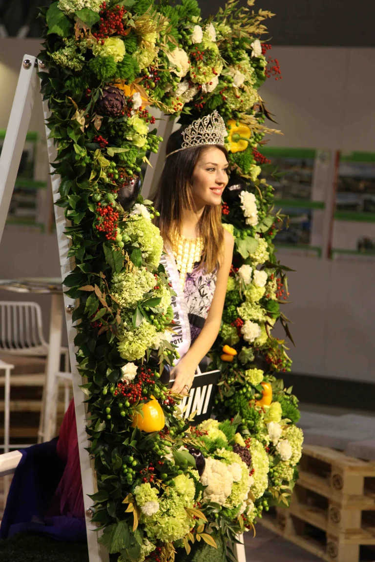 Paghera at MyPlant & Garden Milan