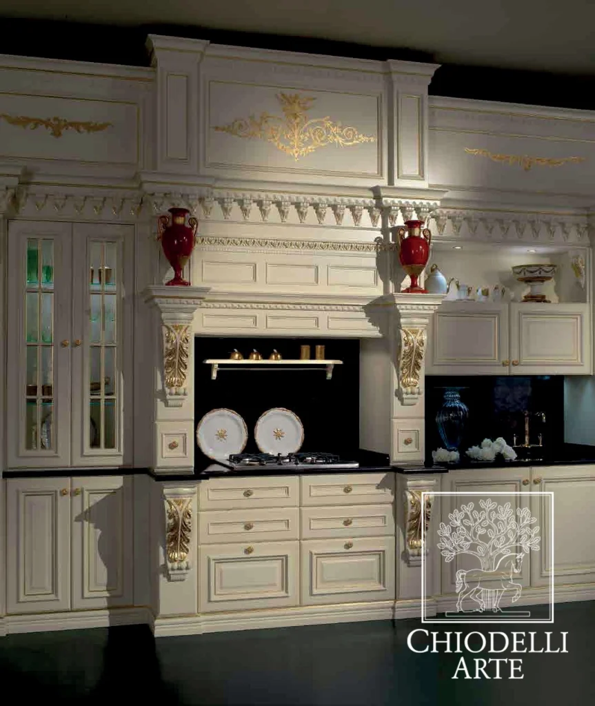 A Precious Kitchen