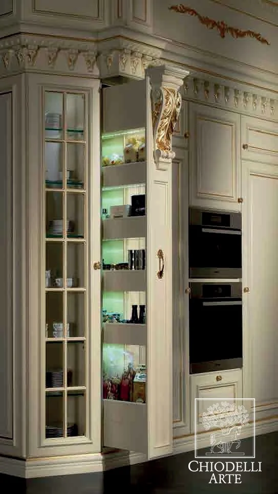 A Precious Kitchen