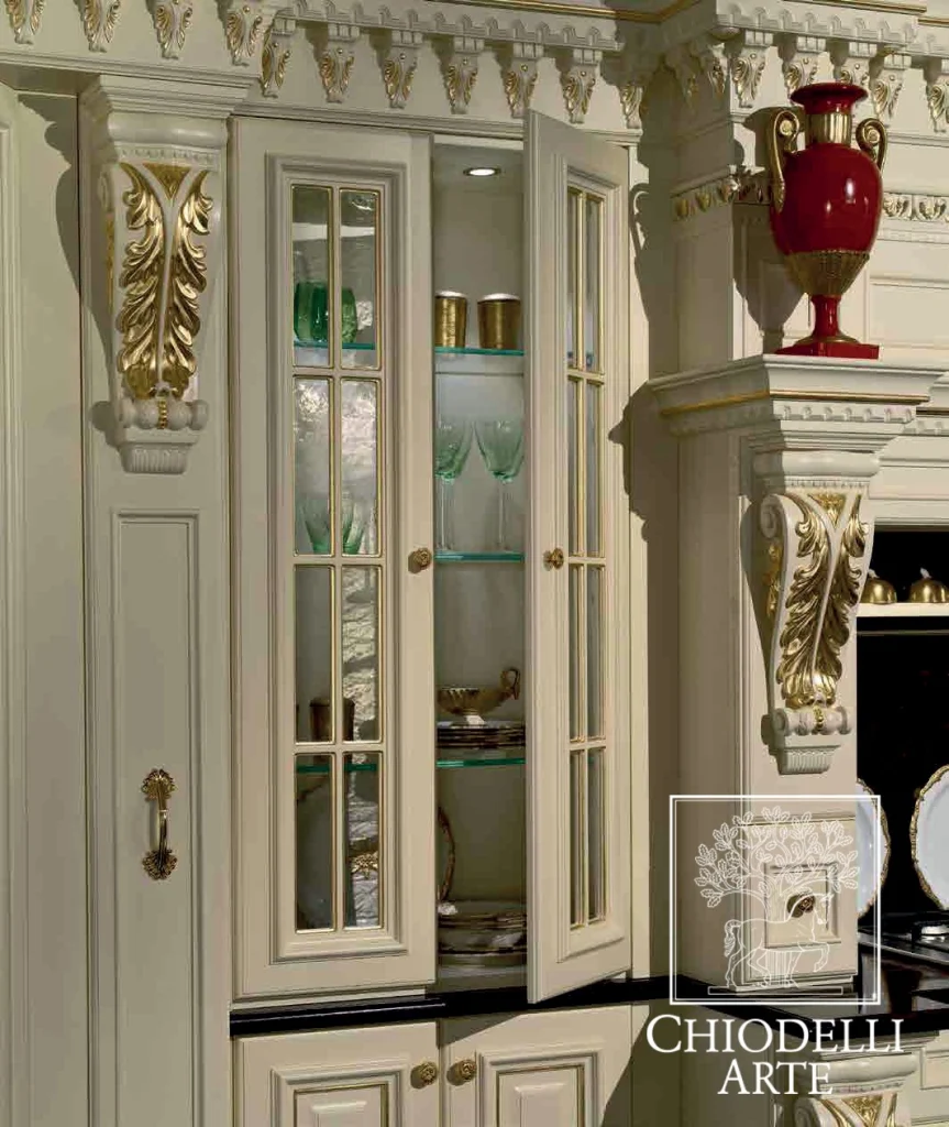 A Precious Kitchen