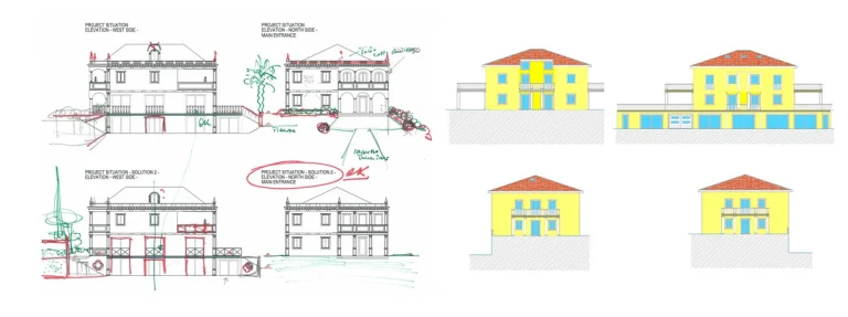 Preliminary Design