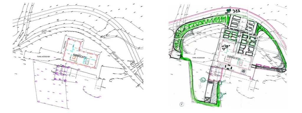 Preliminary Design