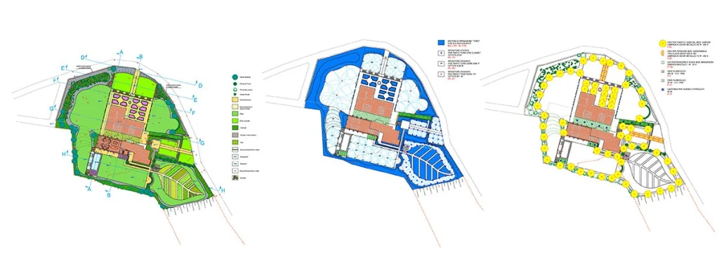 Progetto Definitivo