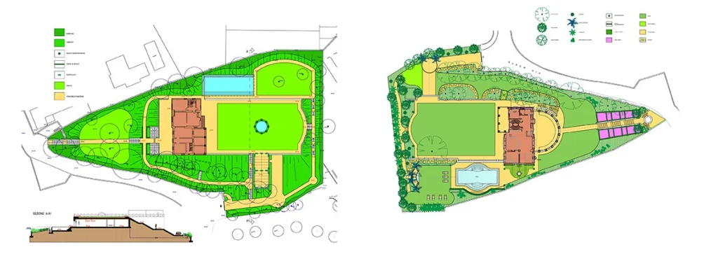 Progetto Definitivo