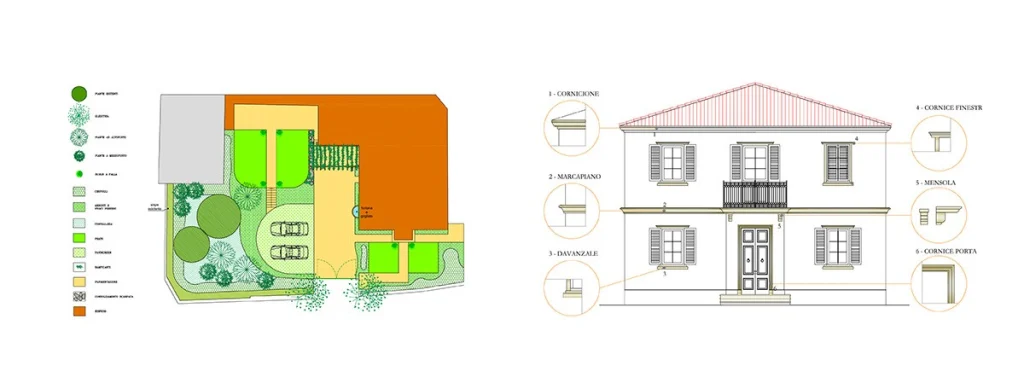 Progetto Definitivo