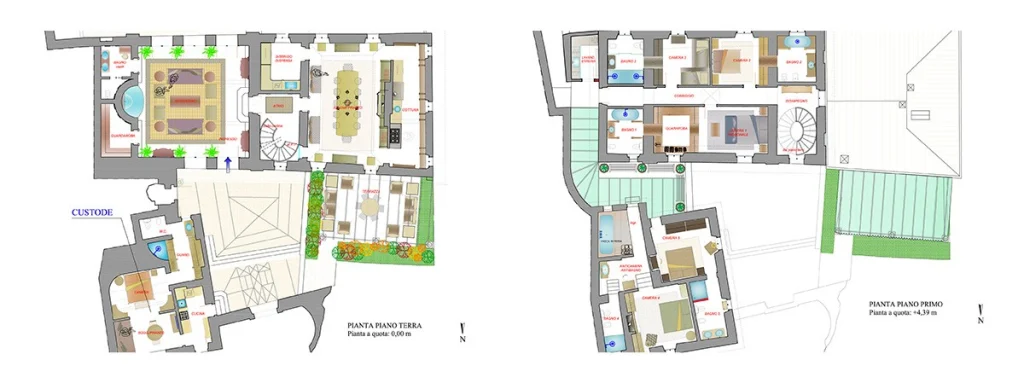 Progetto Definitivo