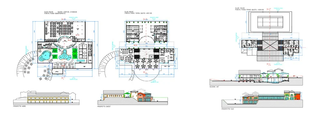 Progetto Definitivo