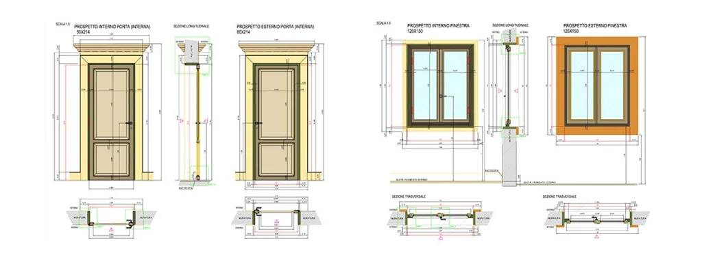 Tender Drawings