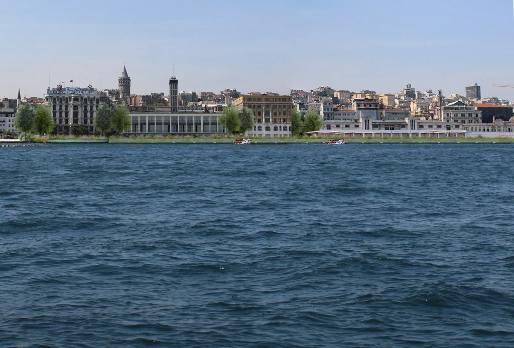 Galataport – Istanbul