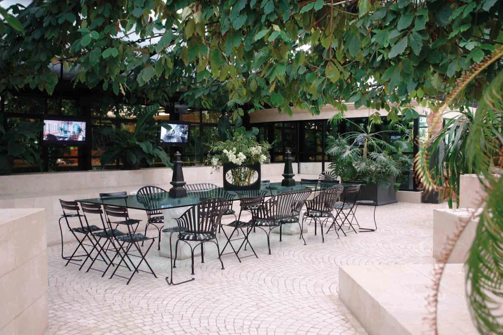 Centro direzionale