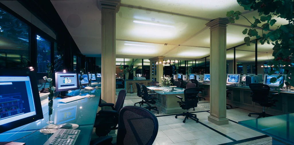 Centro direzionale