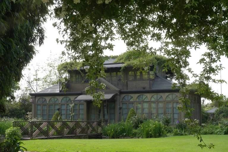 Charming Lodge
