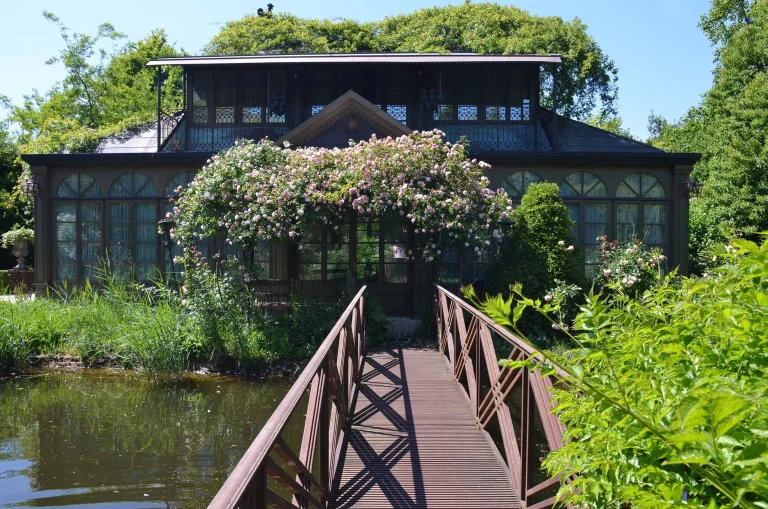 Charming Lodge
