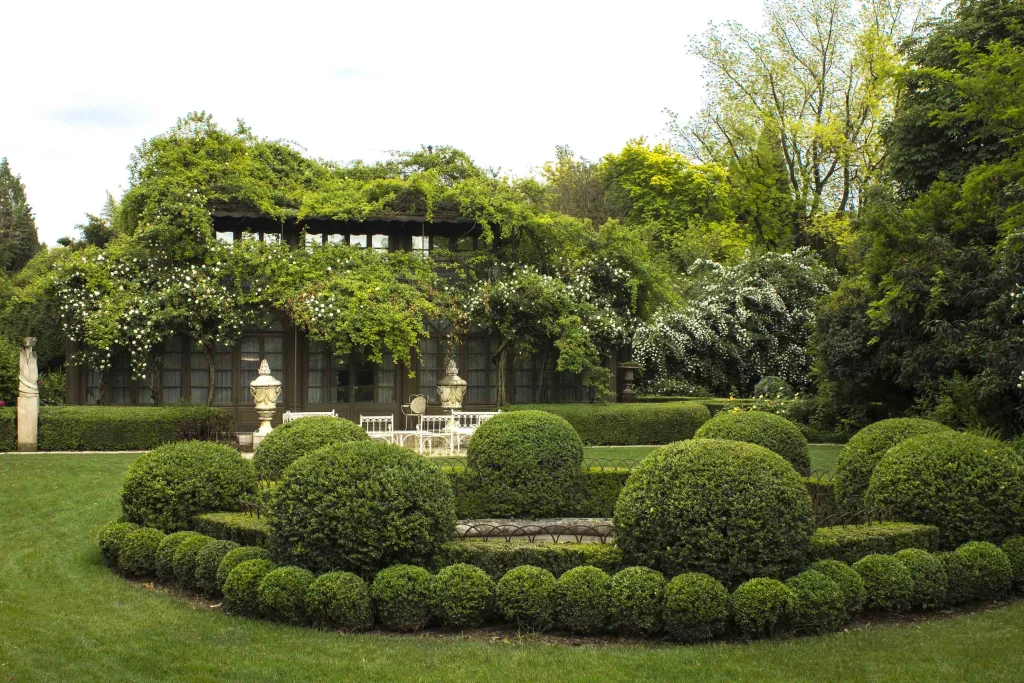 Charming Lodge