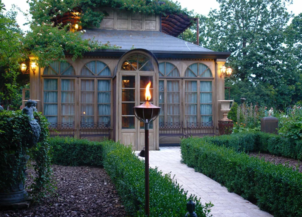 Charming Lodge