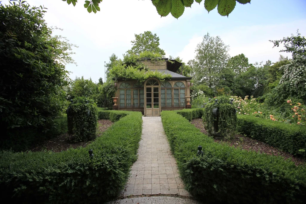 Charming Lodge