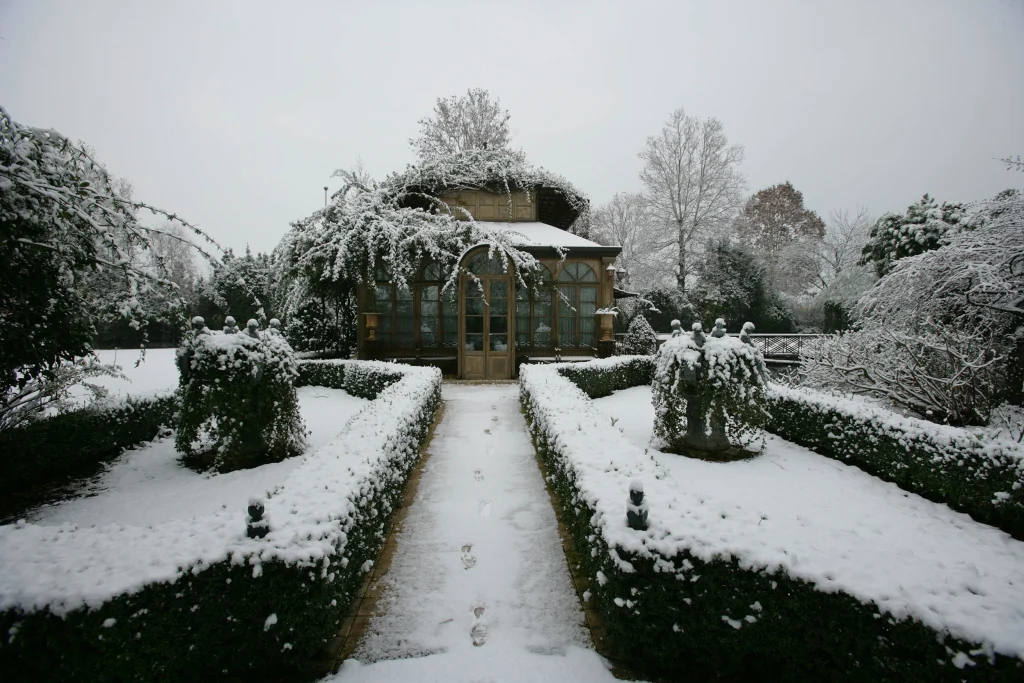 Charming Lodge